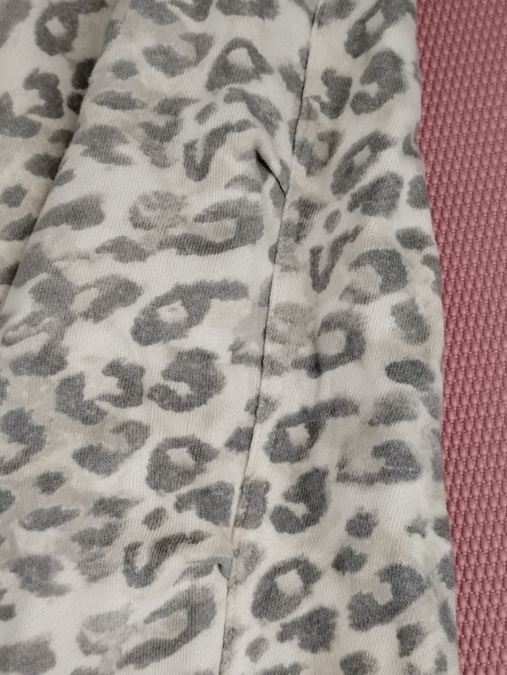 Aerie Go To Slouchy Sweatpant Wore Once - Picture 6 of 9